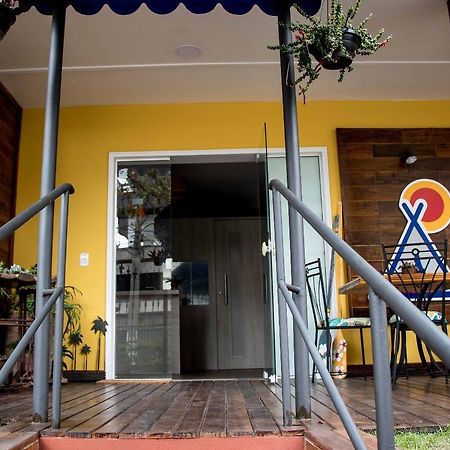 Kahale Hostel Cabo Frio Exterior photo