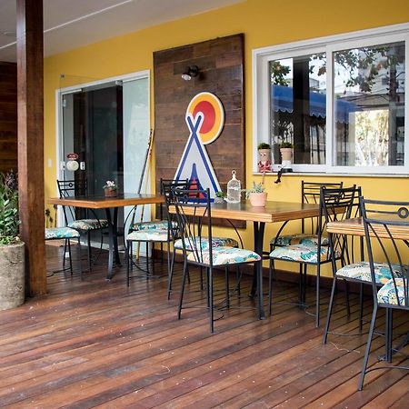 Kahale Hostel Cabo Frio Exterior photo