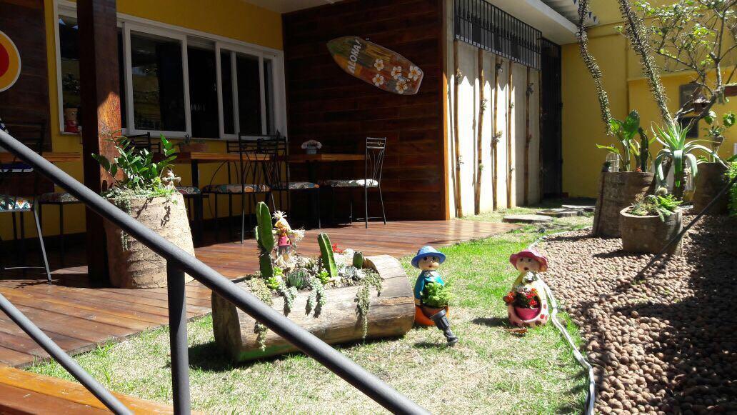 Kahale Hostel Cabo Frio Exterior photo